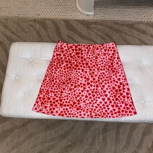 Princess Polly skirt